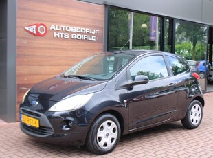 Ford Ka 1.2 Cool & Sound start/stop