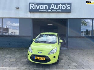 Ford Ka 1.2 TREND