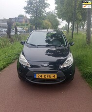 Ford Ka 1.2 Trend Met Apk