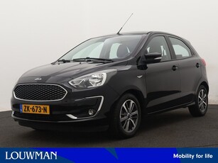 Ford Ka+ 1.2 Trend Ultimate