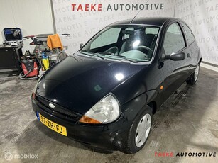 Ford Ka 1.3 Champion Airco/APK