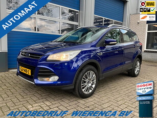 Ford Kuga 2.0 TDCI Titanium 4WD | NAP | TREKH. | STOELVERW. | 2015