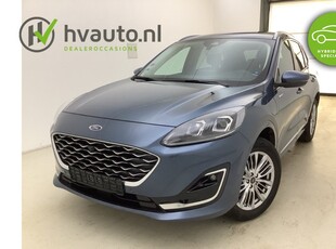 Ford Kuga 2.5 PHEV 225PK VIGNALE AUT. | Driver Assistance Pack | Head-up |