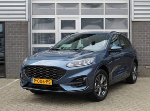 Ford Kuga 2.5 PHEV ST-Line / Carplay / Trekhaak / Keyless / N.A.P.