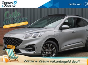 Ford Kuga 2.5 PHEV ST-Line