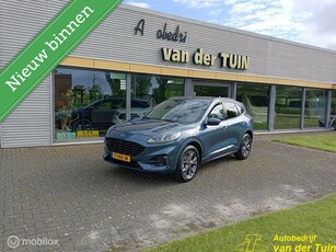 Ford Kuga 2.5 PHEV ST-Line NEDERLANDSE AUTO