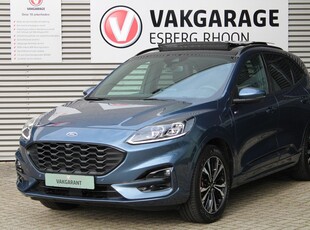 Ford Kuga 2.5 PHEV ST-Line X NAVI/CAM,PANO,B&O