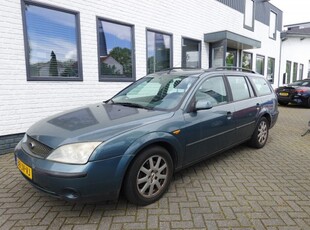 Ford Mondeo 2.0 TDDI BUSINESS ED Airco