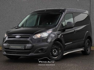 Ford Transit Connect 1.5 TDCI L1 Economy Edition