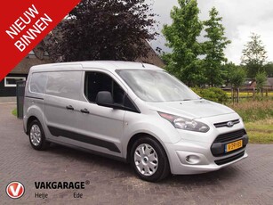 Ford Transit Connect 1.5 TDCI L2 Trend