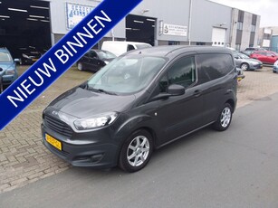 Ford Transit Courier 1.5 TDCI Economy Edition