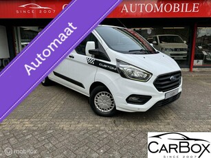 Ford Transit Custom 300 2.0 TDCI L2H1 Limited