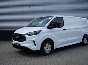 Ford Transit Custom 320 2.0 136 PK |TDCI L2H1 Trend | Nieuwe model!!