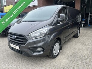 Ford Transit Custom 320 2.0 TDCI L2H1 Trend NAVI*PDC*CRUISE*