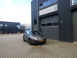 Honda Civic 5 Drs 1.4i Sport