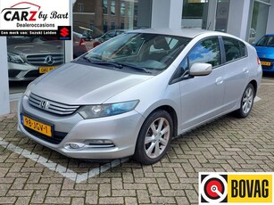 Honda Insight 1.3 ELEGANCE Carplay/Android Auto | Cruise | Clima