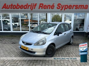 Honda Jazz 1.2 S | Airco | APK 13-11-2024 | INRUIL KOOPJE |