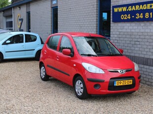 Hyundai i10 1.1 Dynamic