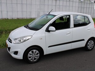 Hyundai I10 1.1 i-Drive Cool met Airco