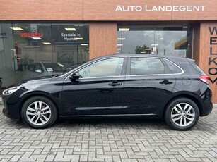 Hyundai i30 1.0 T-GDI First Edition