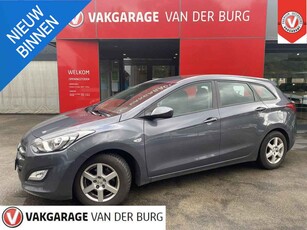 Hyundai i30 1.4 i-Drive