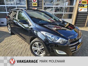 Hyundai i30 1.4 i-Drive,nette ruime auto