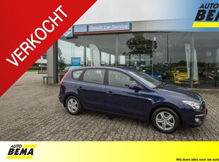 Hyundai i30 CW 1.6i Dynamic