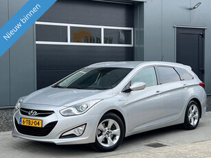 Hyundai i40 Wagon 1.6 135 PK BlueEdition Dealer onderhoud|Rijklaar!!!