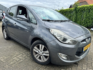 Hyundai ix20 1.4 5DRS CRDi i-Vision Airco/Cruise/Lmv/Privacy/Trekhaak