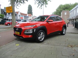 Hyundai KONA 1.0T Essence 5-drs (120pk) / AIRCO / NAVI / 124dkm