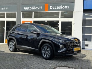 Hyundai Tucson 1.6 T-GDI HEV Comfort - Camera / Navigatie / Stoelverwarming