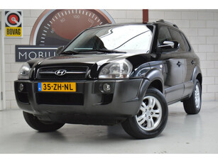 Hyundai Tucson 2.0i 1e eigenaar! NIEUWSTAAT, GARANTIE,