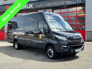 Iveco Daily 50C18 2 sliding doors