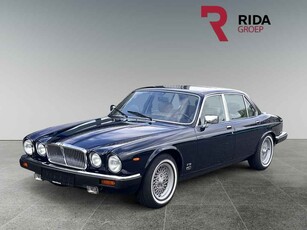 Jaguar XJ-12 Serie III