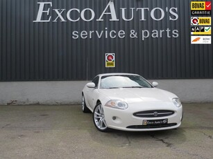 Jaguar XK 4.2 V8 Coupé