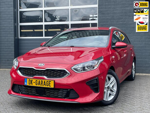 Kia Ceed Sportswagon 1.0 T-GDi DynamicLine Apple Carplay, Cruise, Navi, Camera