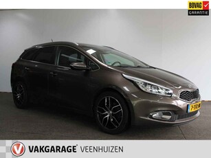 Kia cee'd Sportswagon 1.6 GDI Business Pack