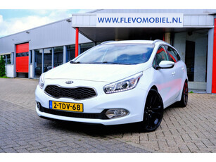 Kia Ceed Sportswagon 1.6 GDI Business Pack *46.555km* Navi|1e Eig|Clima|Cam|LMV