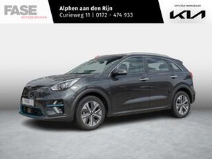 KIA e-Niro DynamicLine 64 kWh