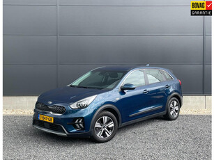 Kia Niro 1.6 GDi Hybrid DynamicLine Clima | Camera | ACC