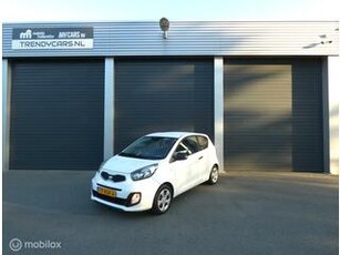 KIA PICANTO 1.0 CVVT Airco