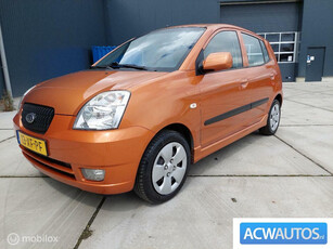 Kia Picanto 1.0 EX airco nap