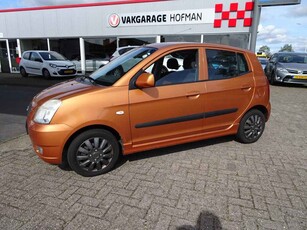 Kia Picanto 1.0 M-bition