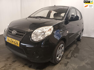 Kia Picanto 1.0 X-pect - Bak Niet 100%