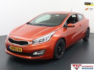 KIA PRO CEE D 1.6 GDI Busines Pack