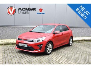 Kia Rio 1.0 T-GDi MHEV DynamicLine