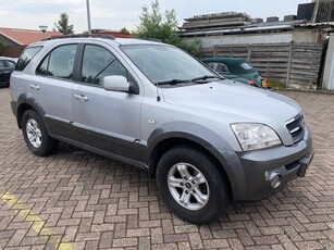 Kia Sorento 2.4i EX