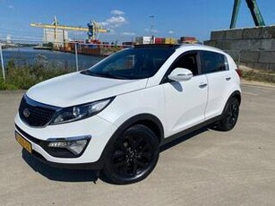 KIA SPORTAGE 1.6 GDI BusinessLine