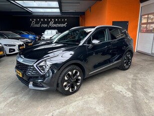 Kia Sportage 1.6 T Hybrid DynamicLine 4WD / Trekhaak Navigatie 19Inch.