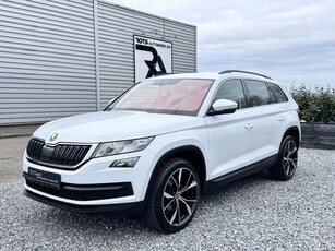 ŠKODA Kodiaq 1.4 TSI 4x4 Ambition DSG Navi|Cruis|PDC|Media Wit